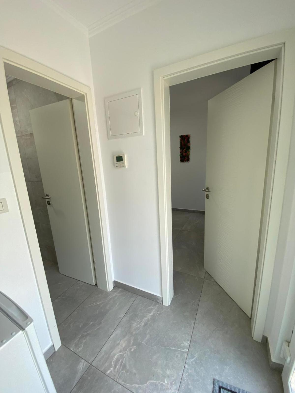 Kevin&Jessica Rooms Giarmata Buitenkant foto